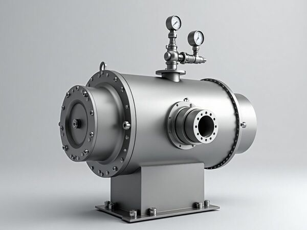 Burners and Combustion Systems