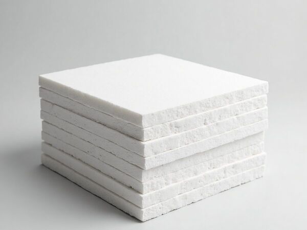 Ceramic Fiber Board