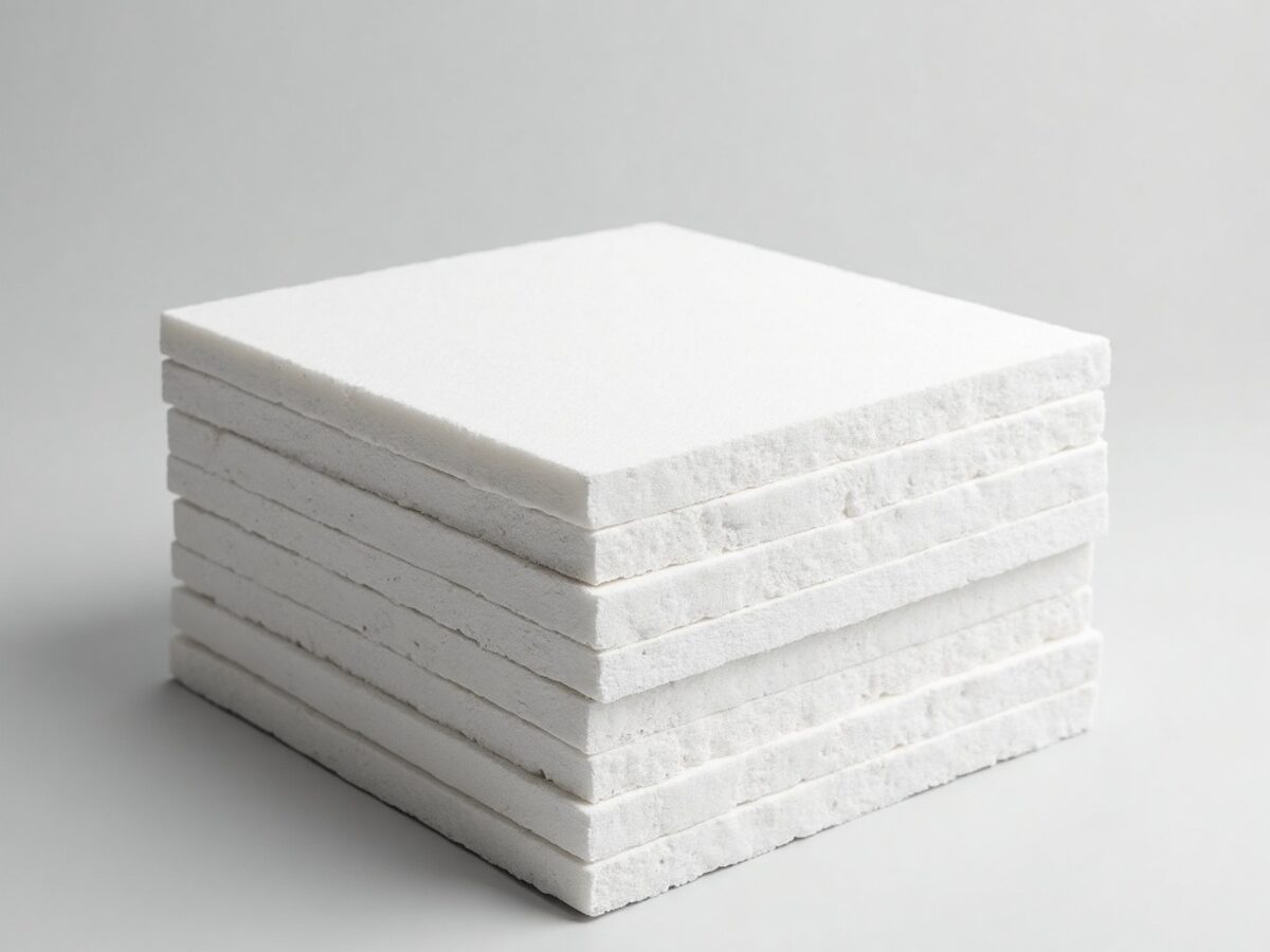 Ceramic Fiber Board