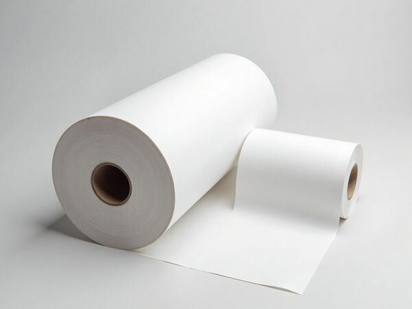 Ceramic Fiber Paper