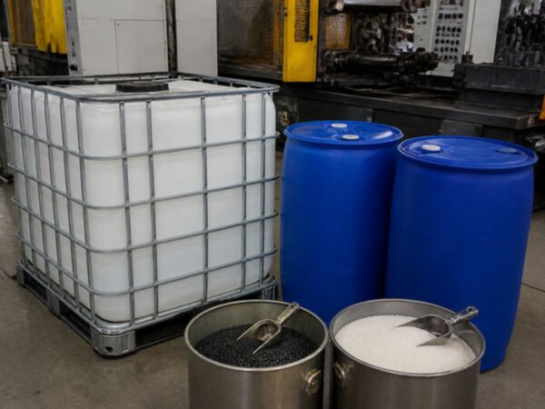 Die Release Agents and Plunger Lubricants