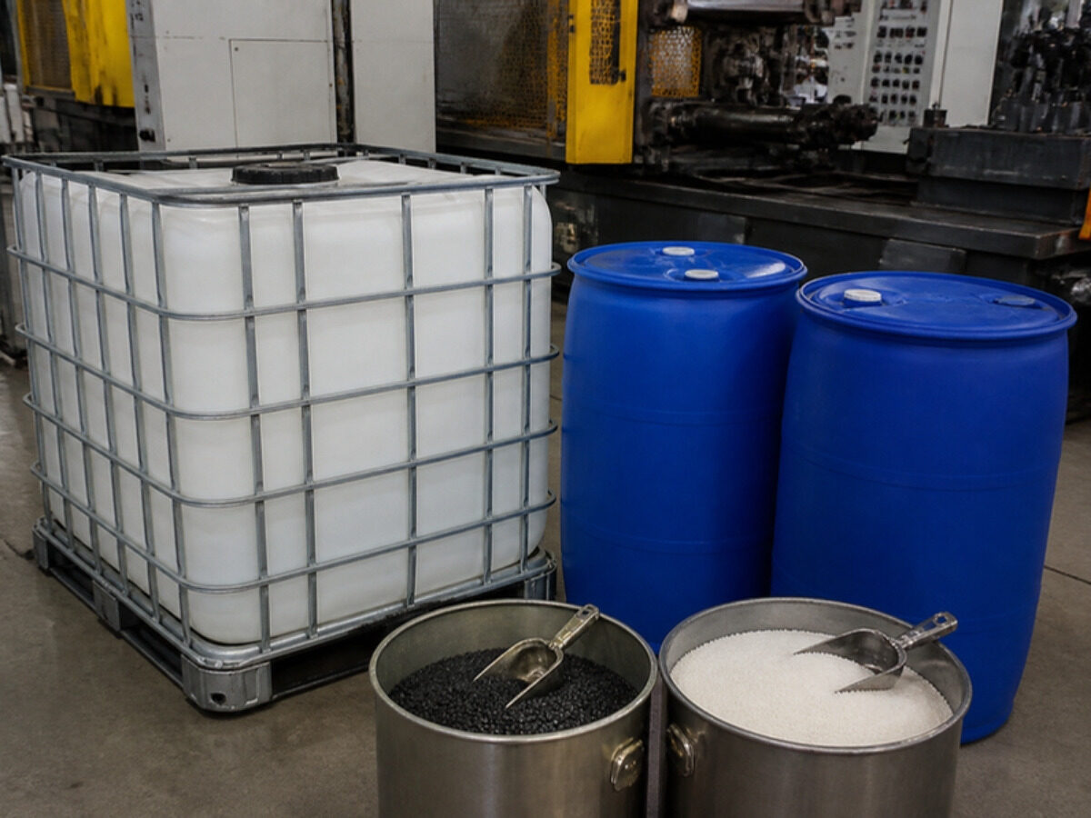 Die Release Agents and Plunger Lubricants