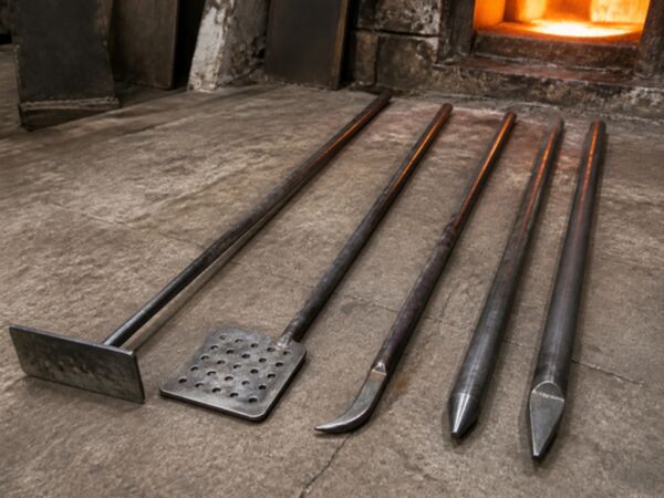 Furnace Tools