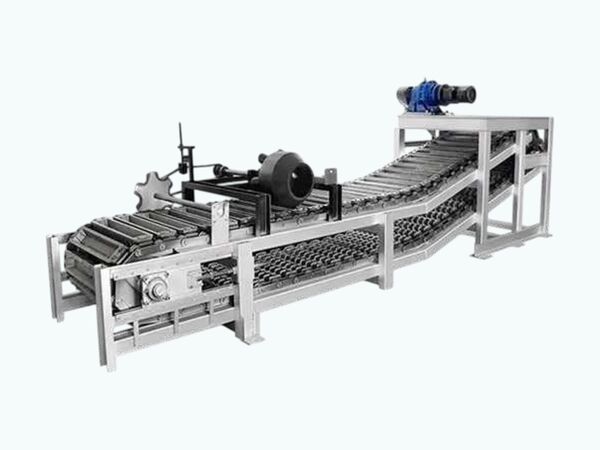 Ingot Casting Line