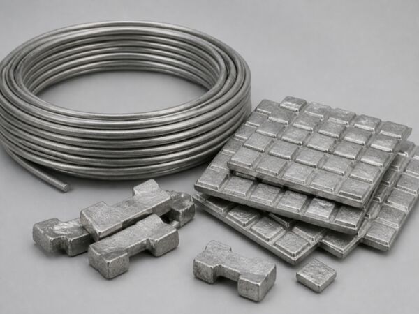 Master Alloys