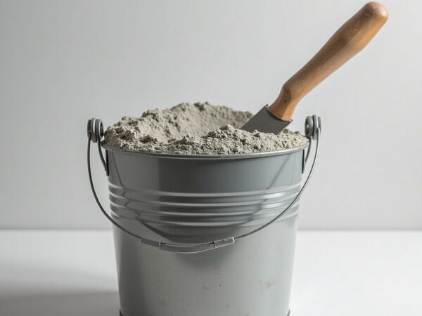 Refractory Patching Paste