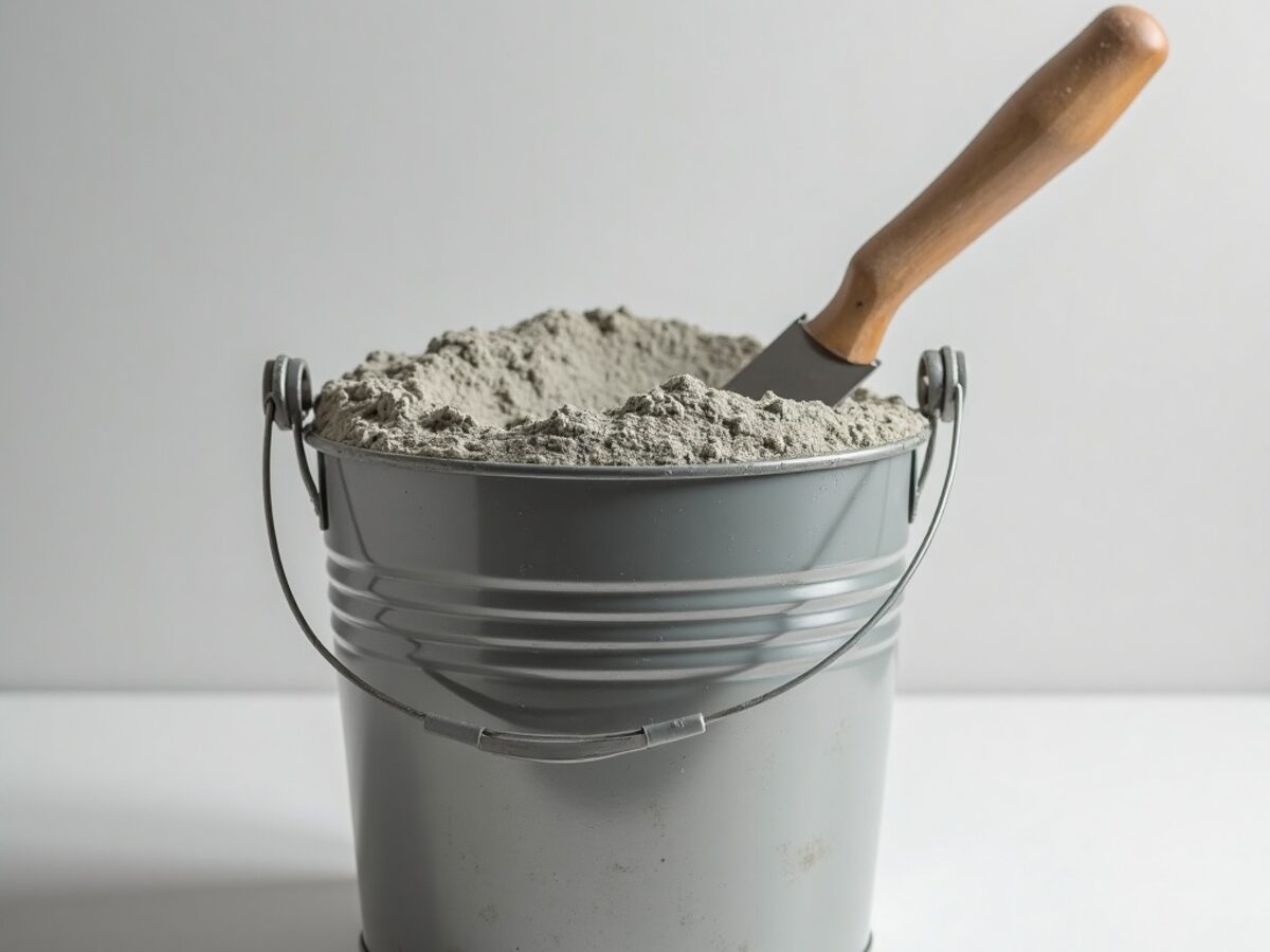 Refractory Patching Paste