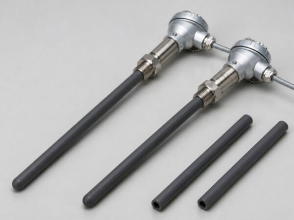 Thermocouples and Protection Tubes