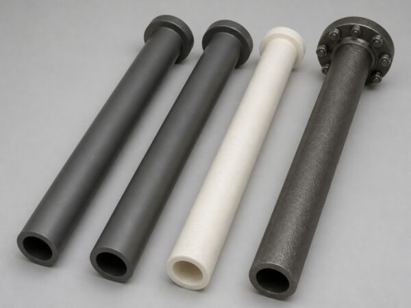 Transfer Tubes