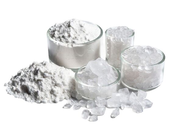 Cryolite