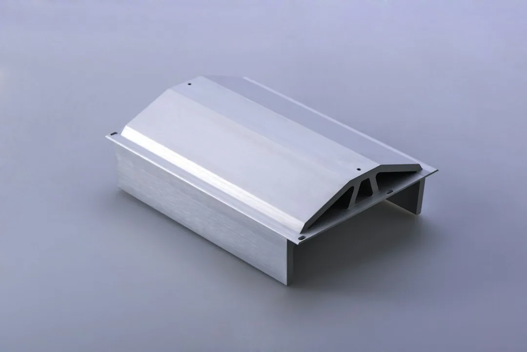 Mexico aluminum antidumping duty: aluminium extrusion profiles warehouse