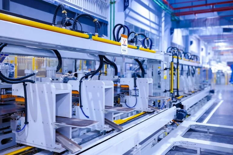 Mexico aluminum antidumping duty: aluminium extrusion profiles warehouse