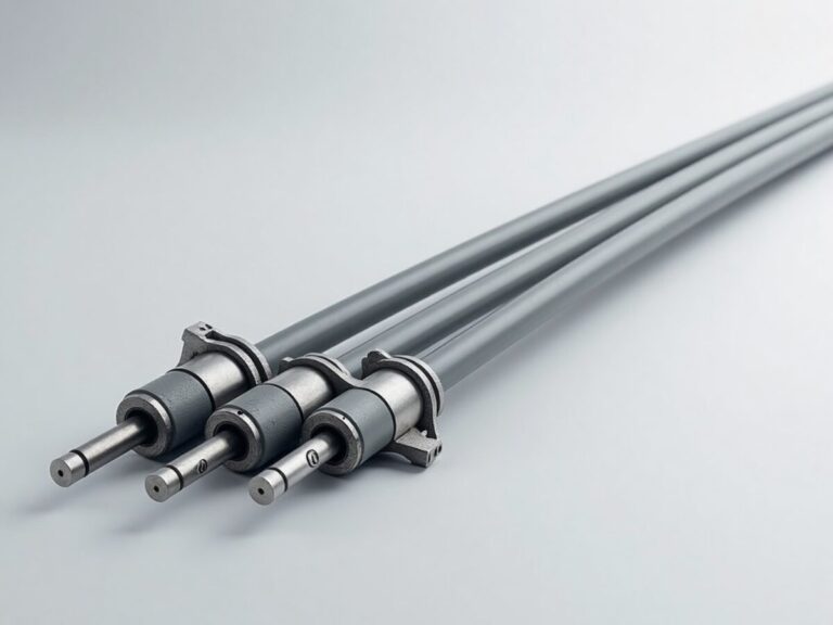 Molten aluminum thermocouple