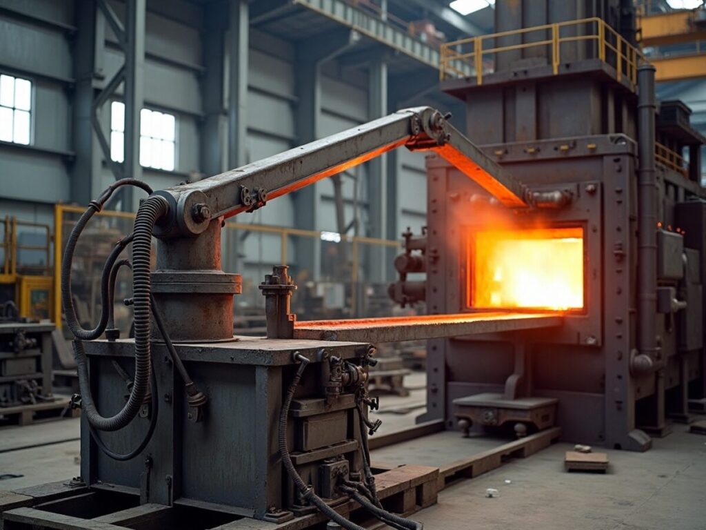 Aluminum dross