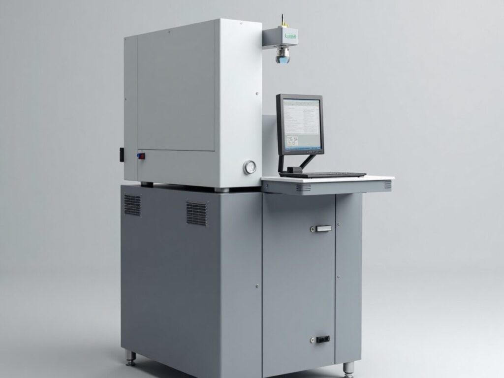 Spark Spectrometer Aluminum Analysis: Sampling, Prep and Control